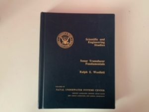 1984- Scientific and Engineering Studies- Ralph A. Woollett