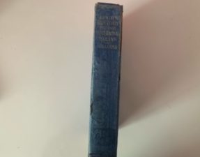 1930- Adair’s History of the American Indians-Samuel Cole Williams