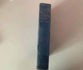 1930- Adair’s History of the American Indians-Samuel Cole Williams