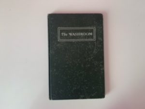 1927- The Washroom- The Procter & Gamble Co.