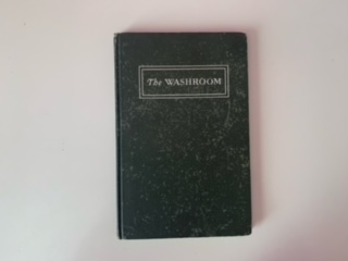 1927- The Washroom- The Procter & Gamble Co.