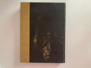 1970- Identity Montanan Yearbook 1970