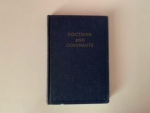 1950 -Doctrine and Covenants- Joseph Smith