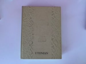 1965- Utonian- Kathie Snow and Brian Swinton