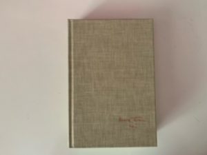 1975- The Mark Twain Papers- Frederick Anderson