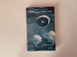 1974- Worlds without end- Rodger S. Gunn