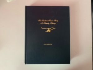 2004- The Searchris/ Froese Story: A Family History- Gloria Seachris Fast