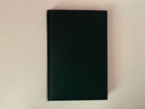 1936- The Second United Order Among the Mormons- Edward J. Allen