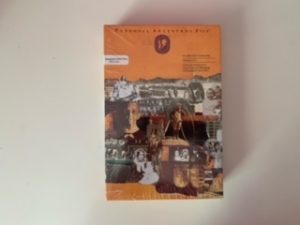 Personal Ancestral File