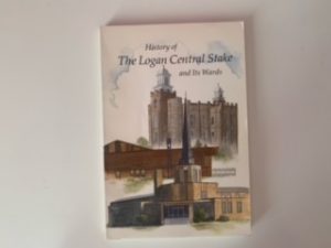 1986- History of the Logan Central Stake and its wards