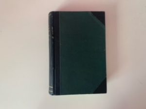 1921- Relief Society Magazine 1920 Volume 8