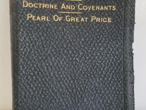 1920 / 1928 / 1928 — Triple Combination — Poor Condition