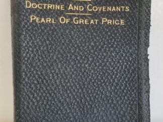 1920 / 1928 / 1928 -- Triple Combination -- Poor Condition