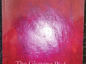 The Glowing Pink, Selected Poems — By Standing Feather