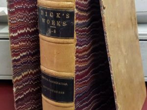 The Works of Thomas Dick, LLD. — Volumes 5 & 6