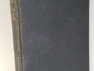 1955 -- Finnish Doctrine & Covenants -- Rare First Edition -- Opin Ja Liittojen Kirja