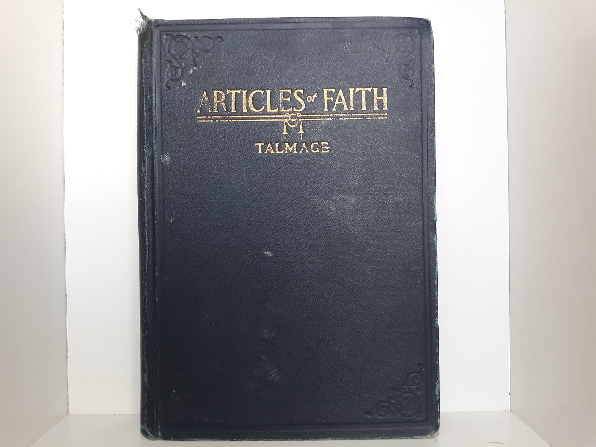 Articles of Faith (1943) ~ by James E. Talmage