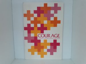 Courage: A Journal of History, Thought and Action: Vol. 1, No. 3, March 1971 (1971)