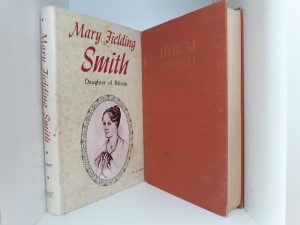 2 LDS Biographies (See Details)