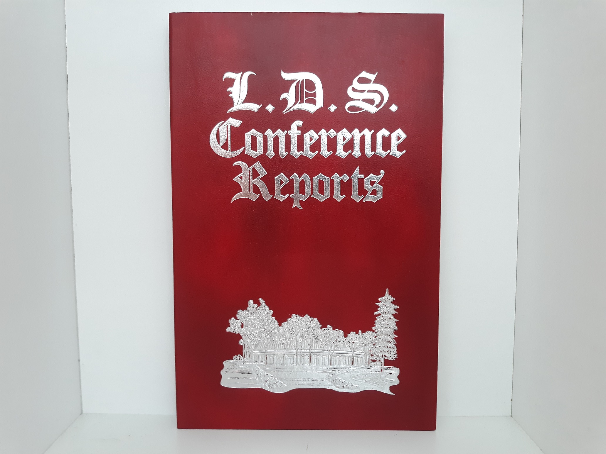 LDS General Conference Report: 1905 (Reprint)