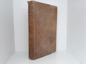 Commerce of the Prairies: Vol. 2 (1850) ~ by Josiah Gregg