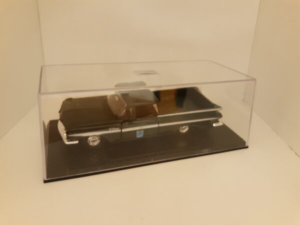 Road Champs Collectibles: 1959 Chevrolet El Camino Figure