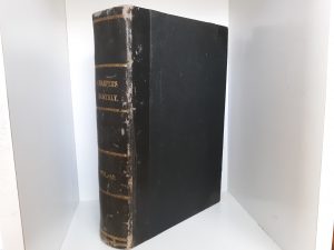 Harper’s Monthly: Vol. 69 (Issues of June through November of 1884) (1884)