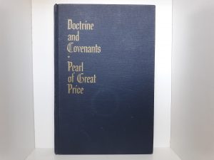 Doctrine and Covenants ♦ Pearl of Great Price (1973)