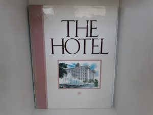 The Hotel: Salt Lake’s Classy Lady: The Hotel Utah, 1911-1986 (1986) ~ by Leonard J. Arrington, and Heidi S. Swinton