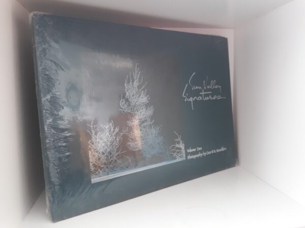 Sun Valley Signatures: Vol. 2 (New) ~ Photography by David R. Stoecklein