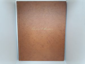 Edwin Smith Hinckley: 1868 – 1929