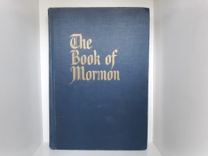 The Book of Mormon (1962)