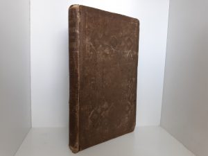 The History of the Mormons (1856) ~ by Lieut. J. W. Gunnison