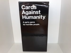 Cards Against Humanity: A Party Game for Horrible People (Used Card Game)