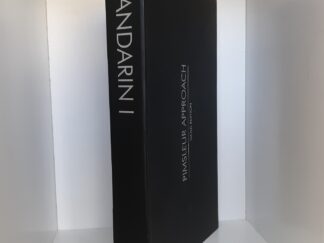 Mandarin I: Pimsleur Approach (Gold Edition) (Set of 16 CDs) (2010)