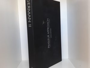 German II: Pimsleur Approach (Gold Edition) Set of 16 CDs (2010) 2