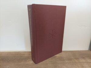 2005 ~ Claudio Moreschini and Enrico Norelli ~ Early Christian Greek and Latin Literature ~ Volume Two