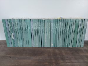 History of al-Tabari — —1989 — Franz Rosenthal — The History of al-Tabari — Volumes 1-39