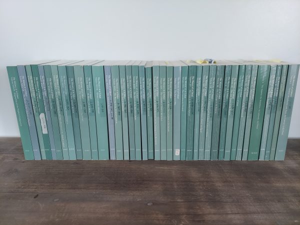 History of al-Tabari --- ---1989 --- Franz Rosenthal --- The History of al-Tabari --- Volumes 1-39