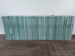 History of al-Tabari — —1989 — Franz Rosenthal — The History of al-Tabari — Volumes 1-39