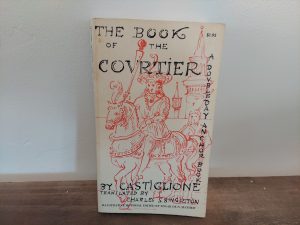 1959 ~ Castiglione ~ The Book of the Courtier