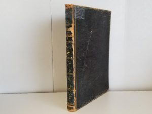 1877 — Key to Theology — Parley P. Pratt — Leather Binding