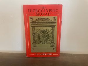 1975 ~ The Hieroglyphic Monad ~ Dr. John Dee