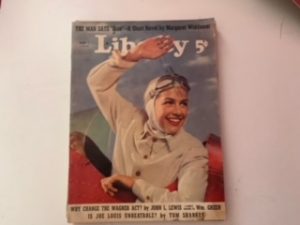 Liberty Magazine Jun. 3, 1939