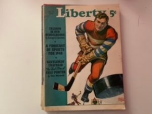 Liberty Magazine Dec. 30, 1939