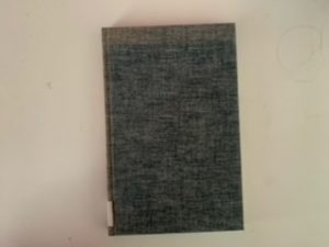 1965- The Shadow of Sequoyah- Jack Frederick and Anna Gritts Kilpatrick