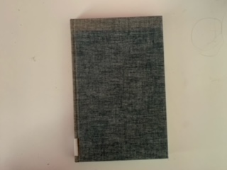 1965- The Shadow of Sequoyah- Jack Frederick and Anna Gritts Kilpatrick