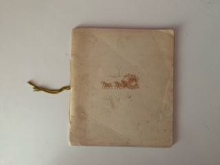 In the Olden Time-Sir Walter Scott