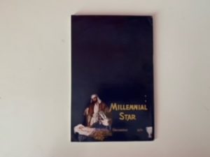 1961- Millennial Star December 1961