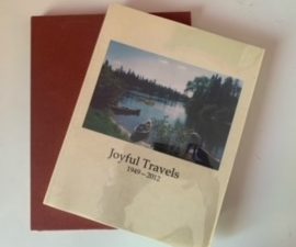 2014-Joyful Travels- Sidney S. Whelan